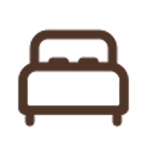 Bed Icon